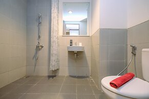 Modern Look And Homey 2Br Bogor Icon Apartment