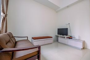 Modern Look And Homey 2Br Bogor Icon Apartment