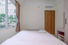 Modern Look And Homey 2Br Bogor Icon Apartment