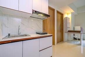 Modern Look And Homey 2Br Bogor Icon Apartment