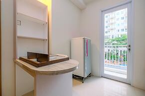 Modern Look And Homey 2Br Bogor Icon Apartment