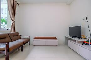 Modern Look And Homey 2Br Bogor Icon Apartment