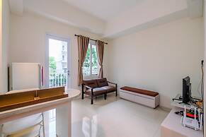 Modern Look And Homey 2Br Bogor Icon Apartment