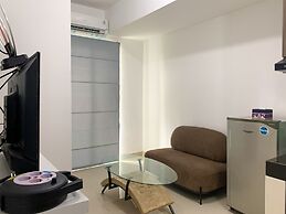 Homey And Simply 2Br At Serpong Garden Apartment