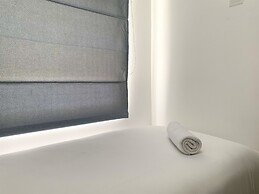 Homey And Simply 2Br At Serpong Garden Apartment