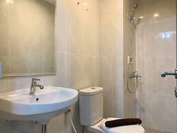 Homey And Simply 2Br At Serpong Garden Apartment