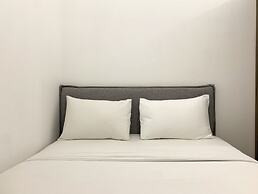 Homey And Simply 2Br At Serpong Garden Apartment