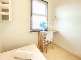 Cheerful And Homey 2Br Apartment At Parahyangan Residence