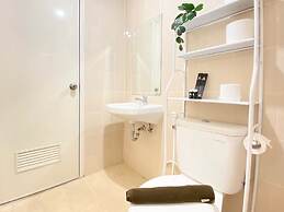 Cheerful And Homey 2Br Apartment At Parahyangan Residence