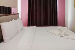 Full Furnished With Comfort Design 2Br At Vivo Apartment