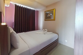 Full Furnished With Comfort Design 2Br At Vivo Apartment