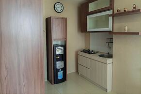 Full Furnished With Comfort Design 2Br At Vivo Apartment