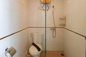 Full Furnished With Comfort Design 2Br At Vivo Apartment