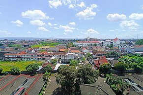 Full Furnished With Comfort Design 2Br At Vivo Apartment