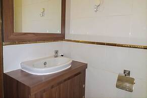 Full Furnished With Comfort Design 2Br At Vivo Apartment