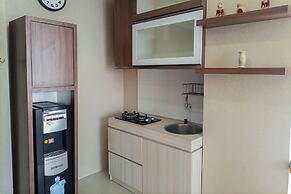 Full Furnished With Comfort Design 2Br At Vivo Apartment