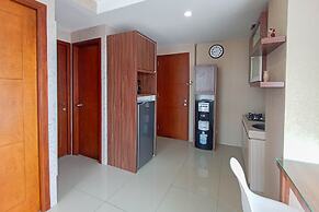 Full Furnished With Comfort Design 2Br At Vivo Apartment