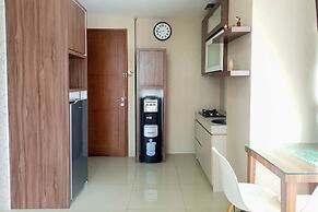 Full Furnished With Comfort Design 2Br At Vivo Apartment