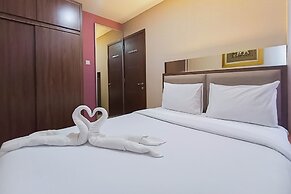 Full Furnished With Comfort Design 2Br At Vivo Apartment