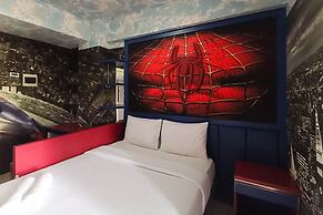 Good Deal Studio Apartment At Student Castle Yogyakarta