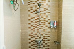 Good Deal Studio Apartment At Student Castle Yogyakarta