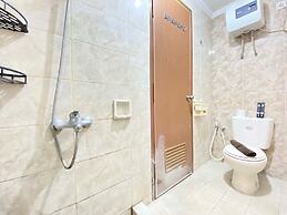 Cozy Studio Room At Galeri Ciumbuleuit 1 Apartment