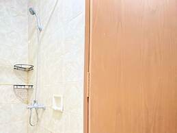 Cozy Studio Room At Galeri Ciumbuleuit 1 Apartment