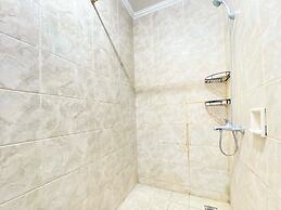 Cozy Studio Room At Galeri Ciumbuleuit 1 Apartment