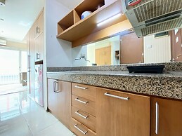 Cozy Studio Room At Galeri Ciumbuleuit 1 Apartment