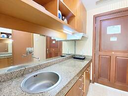 Cozy Studio Room At Galeri Ciumbuleuit 1 Apartment