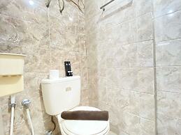 Cozy Studio Room At Galeri Ciumbuleuit 1 Apartment