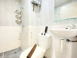 Modest 2Br Apartment At Jarrdin Cihampelas