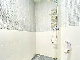 Modest 2Br Apartment At Jarrdin Cihampelas