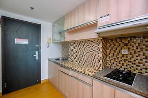 Nice Living Studio At 8Th Floor Tamansari The Hive Apartment