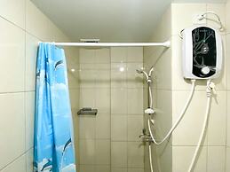 Elegant And Comfy 2Br Springlake Summarecon Bekasi Apartment Near Summ