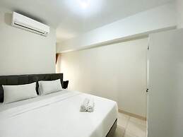 Elegant And Comfy 2Br Springlake Summarecon Bekasi Apartment Near Summ