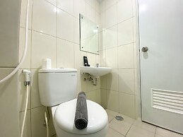 Elegant And Comfy 2Br Springlake Summarecon Bekasi Apartment Near Summ