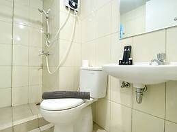 Elegant And Comfy 2Br Springlake Summarecon Bekasi Apartment Near Summ