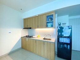 Fancy And Nice 3Br At Grand Kamala Lagoon Apartment