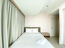 Fancy And Nice 3Br At Grand Kamala Lagoon Apartment