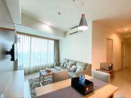 Fancy And Nice 3Br At Grand Kamala Lagoon Apartment