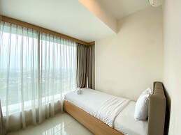Fancy And Nice 3Br At Grand Kamala Lagoon Apartment