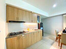 Fancy And Nice 3Br At Grand Kamala Lagoon Apartment