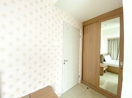 Fancy And Nice 3Br At Grand Kamala Lagoon Apartment