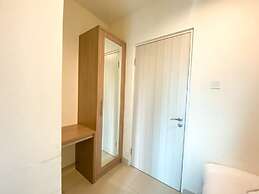 Fancy And Nice 3Br At Grand Kamala Lagoon Apartment