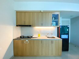 Fancy And Nice 3Br At Grand Kamala Lagoon Apartment