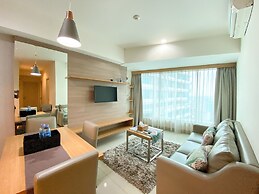 Fancy And Nice 3Br At Grand Kamala Lagoon Apartment