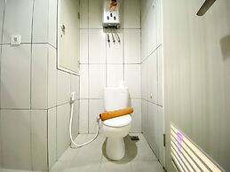 Fancy And Nice 3Br At Grand Kamala Lagoon Apartment