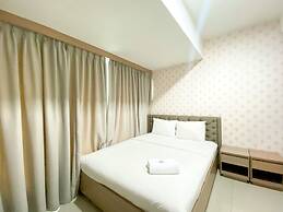 Fancy And Nice 3Br At Grand Kamala Lagoon Apartment
