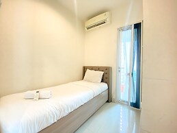 Fancy And Nice 3Br At Grand Kamala Lagoon Apartment